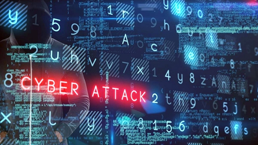Vietnam records over 5,100 cyber-attacks throughout 2020