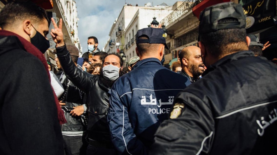 Tunisia - 10 năm sau “Mùa Xuân Arab”