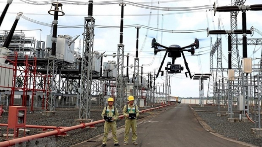 EVN to digitalise all facilities on transmission lines by 2022