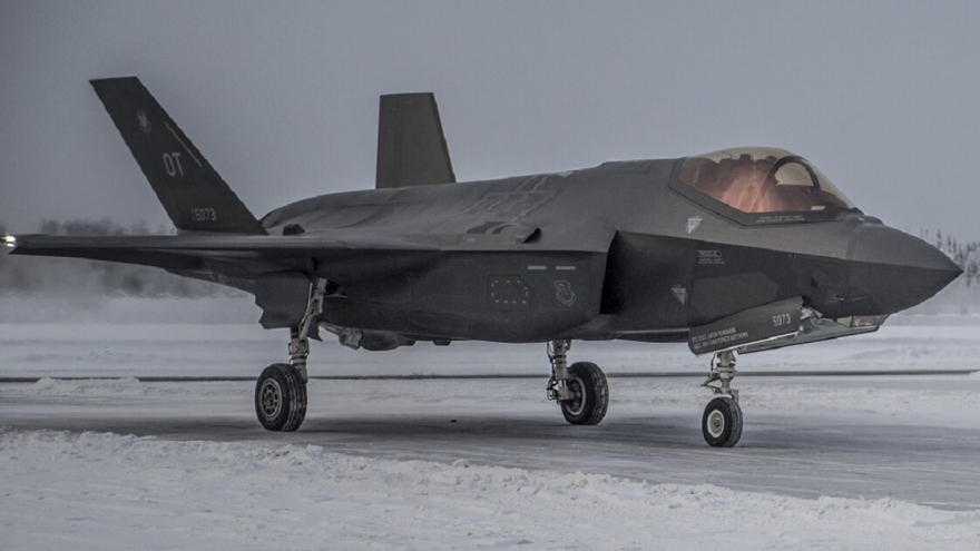 Vì sao F-35 vẫn được coi là chiến đấu cơ uy lực dù có gần 900 lỗi phần mềm và phần cứng?