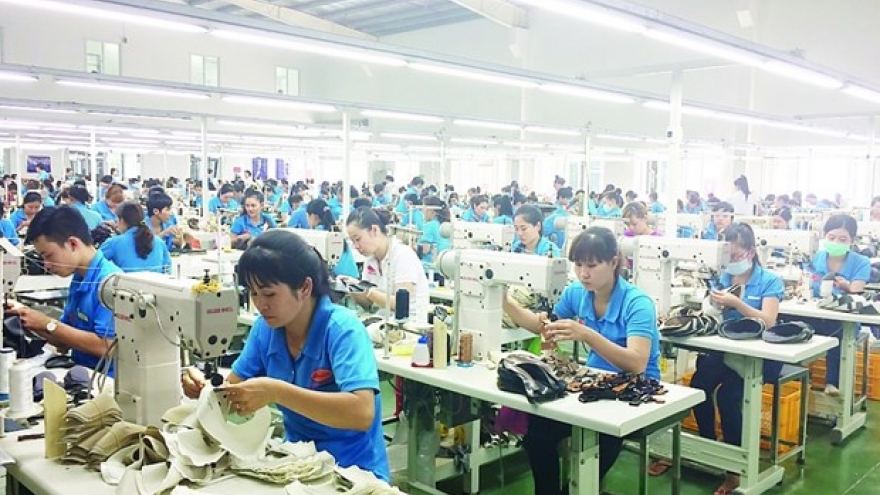 Footwear sector further penetrates global supply chain