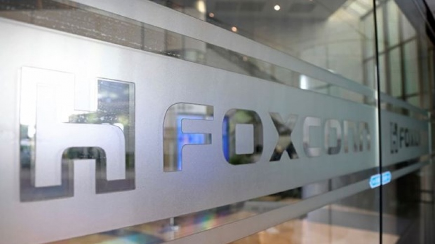 Foxconn pours US$270 million into Bac Giang project