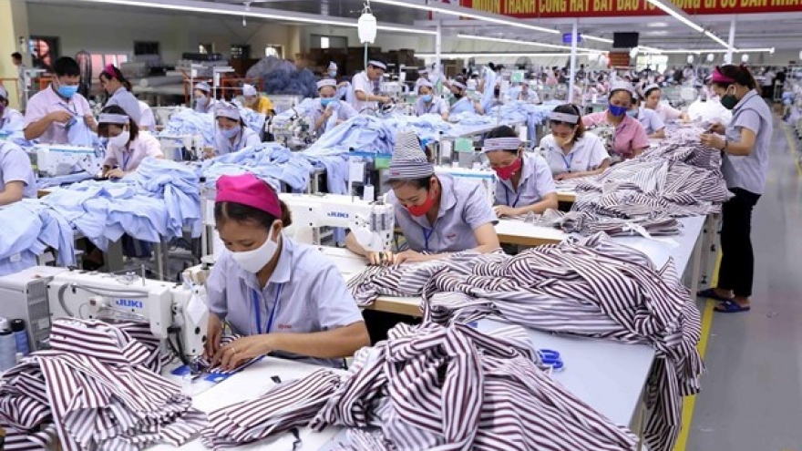 Gallup: Vietnam ranks third globally in economic optimism