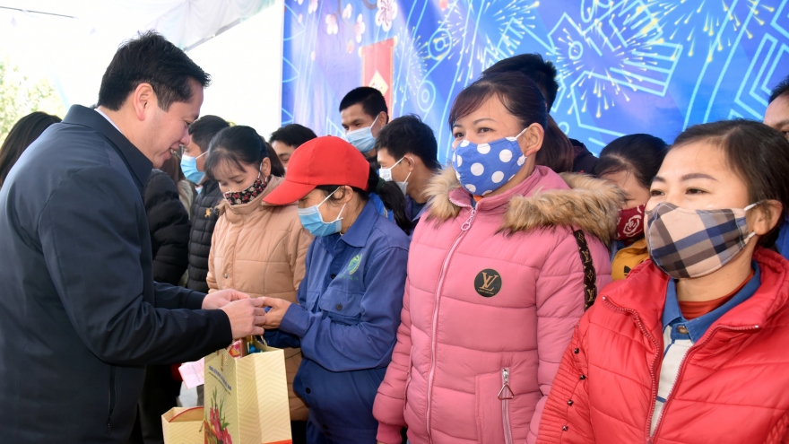 "Sáng tạo của nhân dân là vô cùng, đoàn kết trong nhân dân là sức mạnh vô biên"