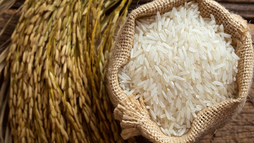 Bangkok Post highlights prudent Vietnamese rice strategy