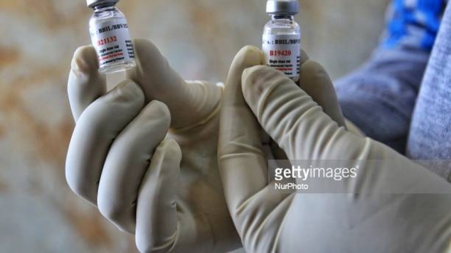 Công ty dược Ấn Độ xin thử nghiệm vaccine Covid-19 tại Bangladesh và Myanmar