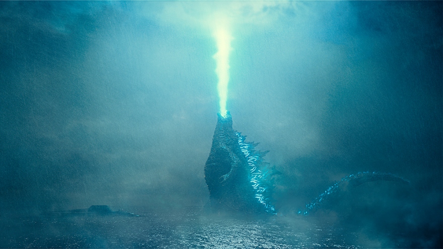 Bom tấn "Godzilla vs. Kong" đẩy lịch ra mắt sớm 2 tháng