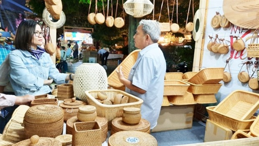 Handicrafts target US$5 billion in export value by 2025