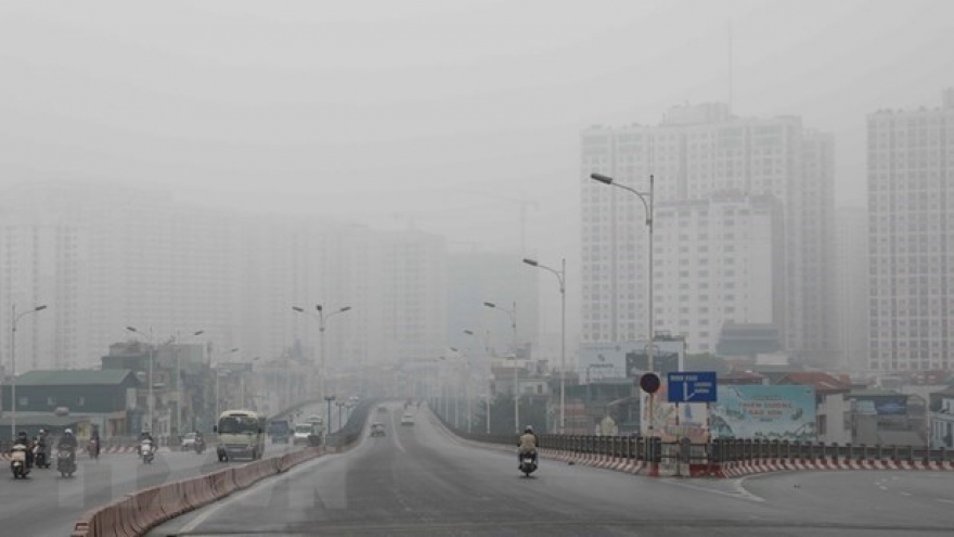 Seminar seeks ways to improve air quality