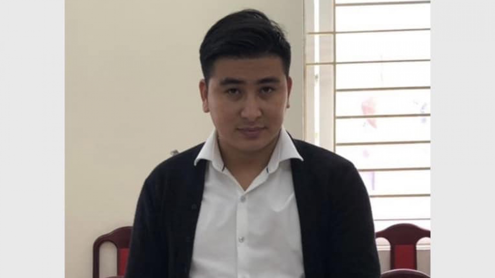 Khởi tố gã trai hiếp dâm người yêu của bạn