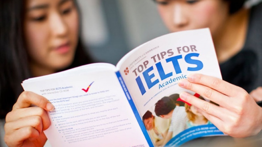 Đạt 9.0 IELTS cũng không phải là tài năng