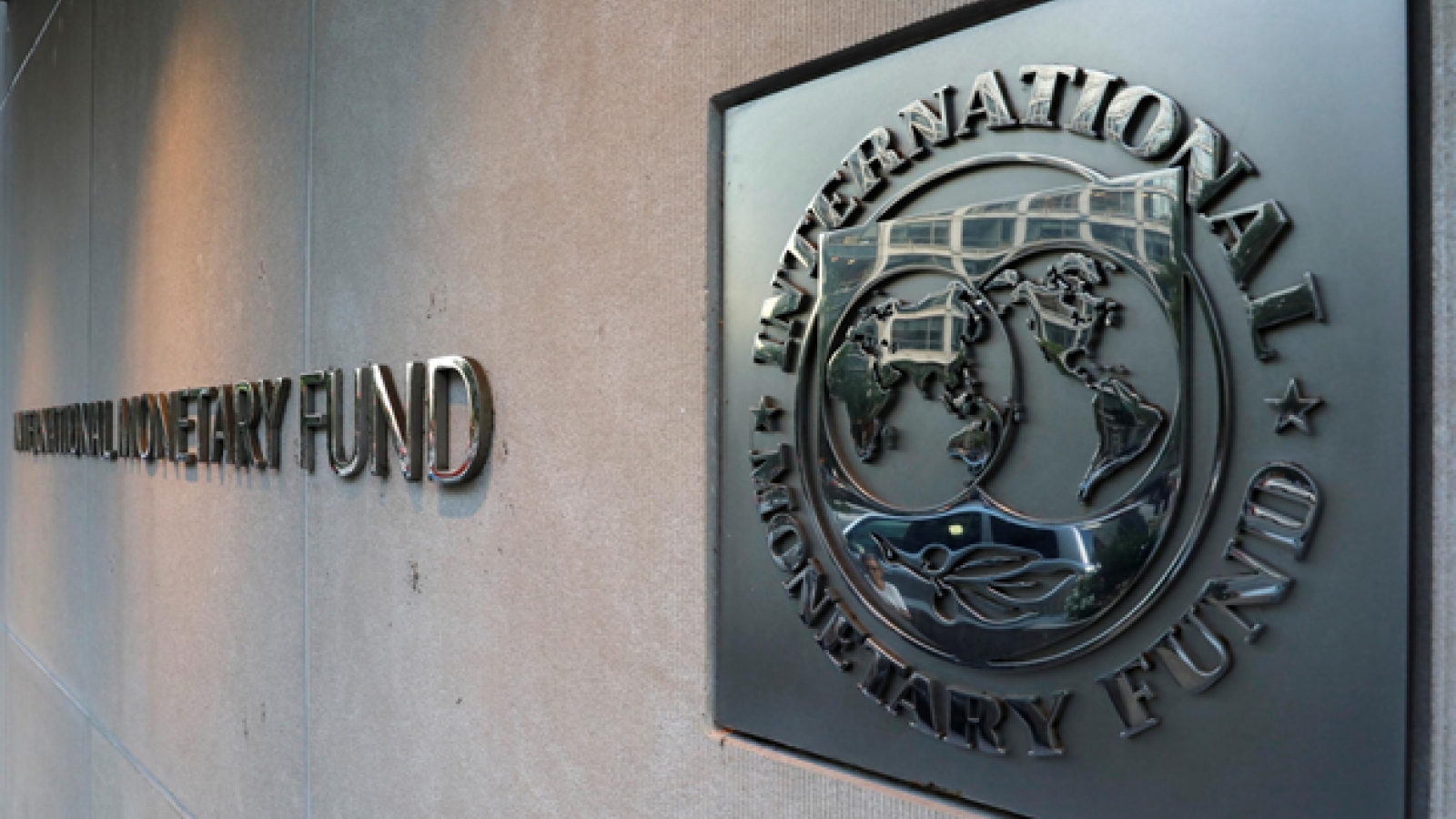 IMF nâng dự báo tăng trưởng kinh tế toàn cầu năm 2021 lên 5,5%