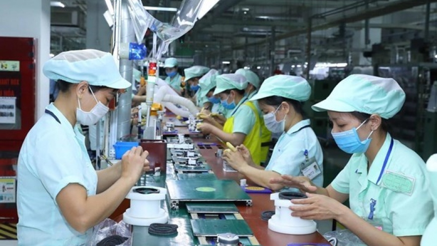 Japanese firms plan expansion in Vietnam this year: Navigos Search