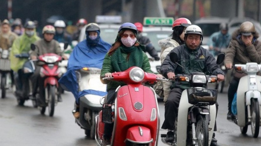 New cold spell to hit northern region from January 6