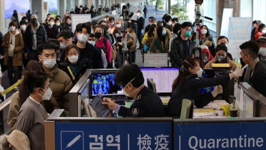 RoK offers visa extensions for VN guest workers through EPS scheme 