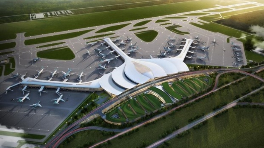 Construction of Long Thanh airport to begin on January 5