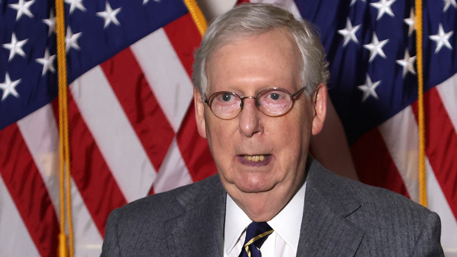 Lãnh đạo Cộng hòa tại Thượng viện muốn hoãn xét xử luận tội ông Trump