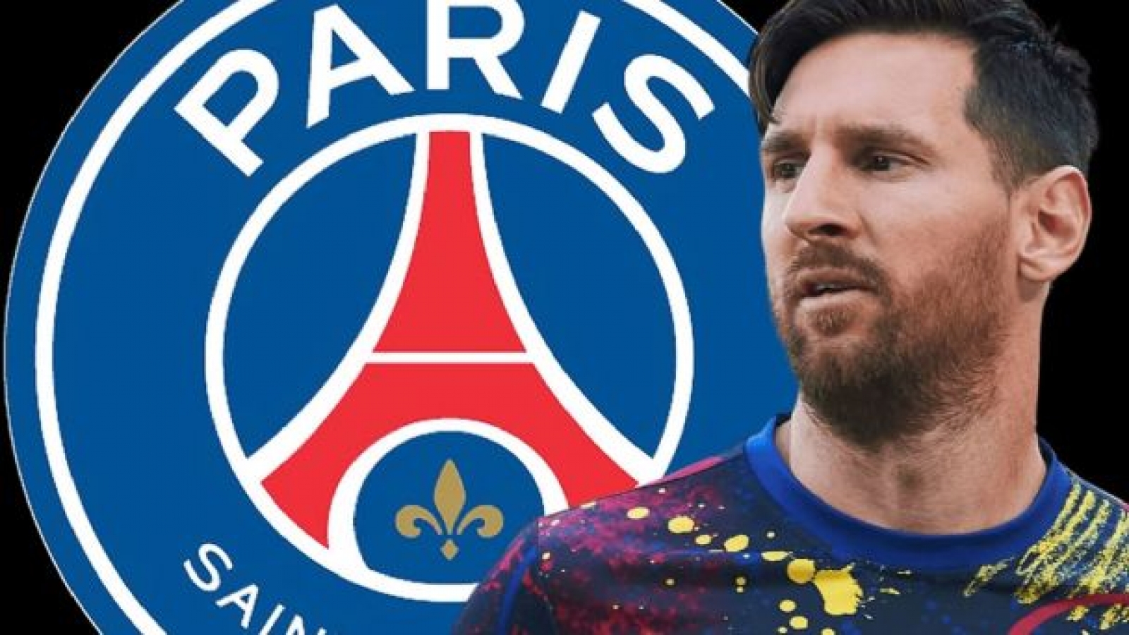 Giám đốc thể thao PSG lên tiếng "thả thính" Lionel Messi