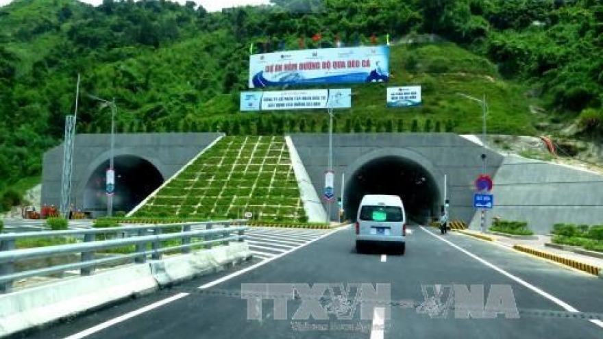 Ministry asks PM to approve extra funding for tunnel project