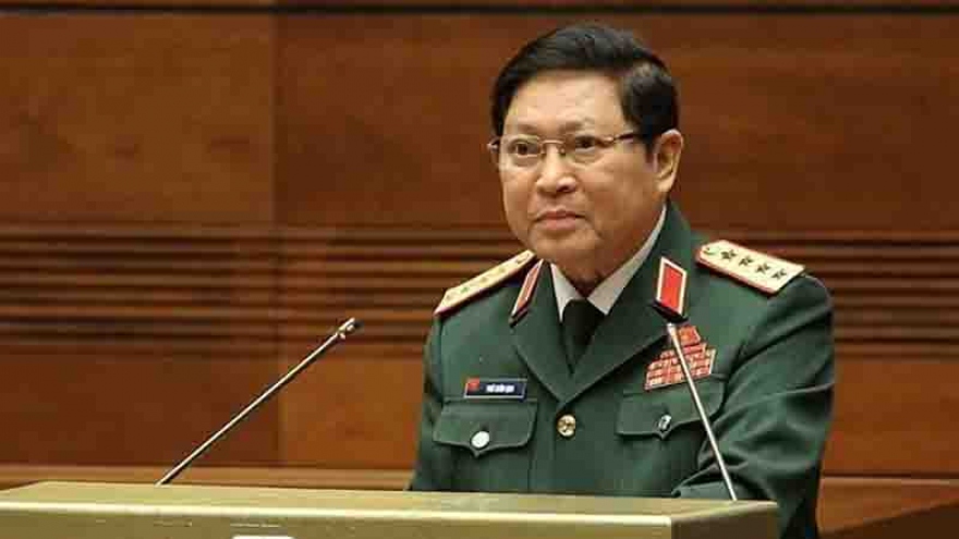 Vietnam, Cambodia beef up defence cooperation