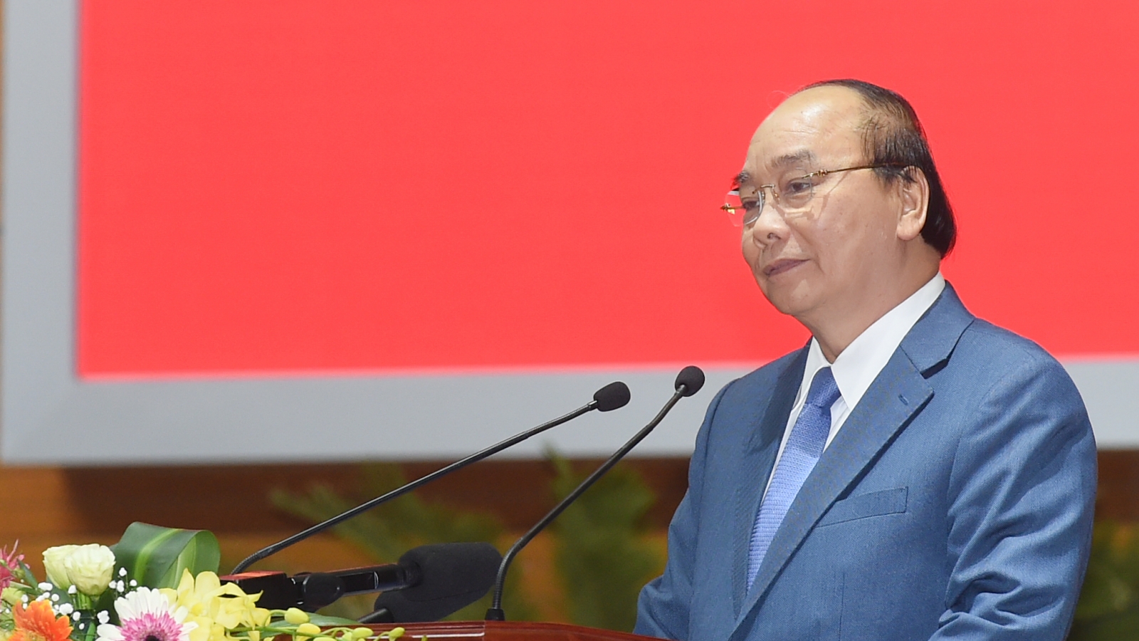 Tính nhân văn của dân tộc ta được thể hiện rõ trong cuộc chiến chống Covid-19