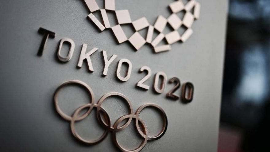 Chủ tịch IOC: "Không có kế hoạch B cho Olympic Tokyo"