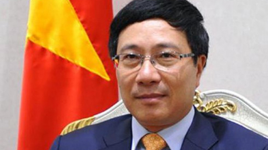 Vietnam to virtually attend ASEAN Foreign Ministers’ Retreat 2021