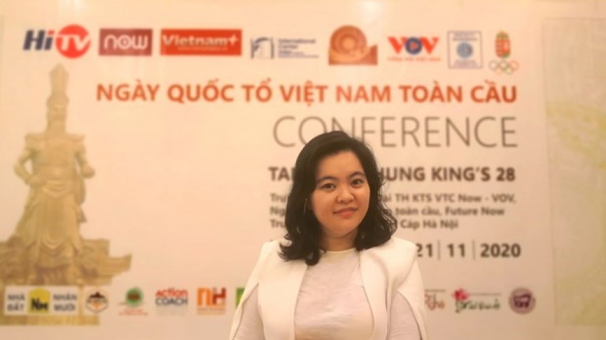 Music project connects Vietnamese community in Malaysia