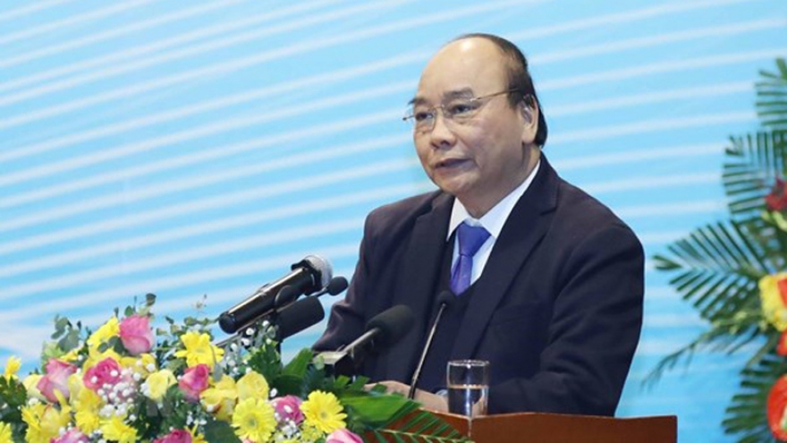 PetroVietnam must continue as role model: PM