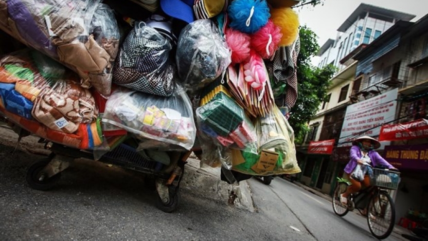 Supermarket coalition expected to help cut use of plastic bags