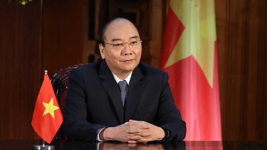 Vietnam to further join int’l efforts against climate change: PM