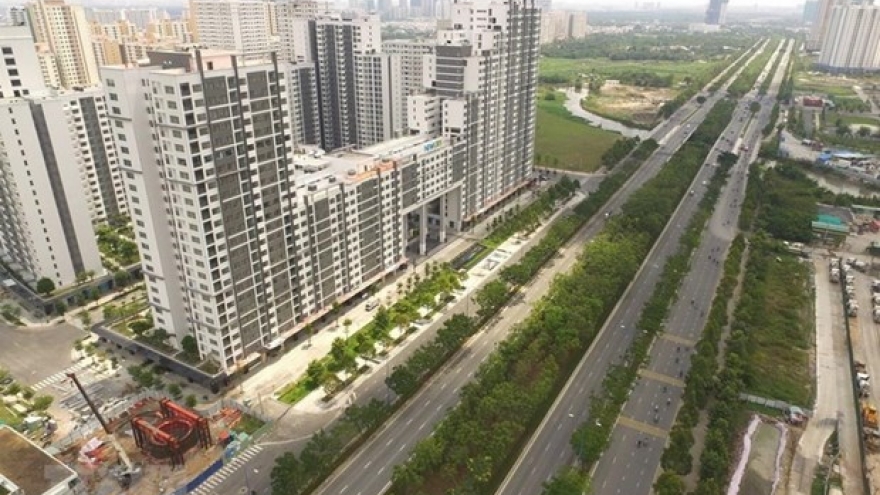 Property prices expected to rise 10% in 2021