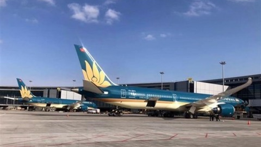 SCIC pours up to US$345.6 million in Vietnam Airlines