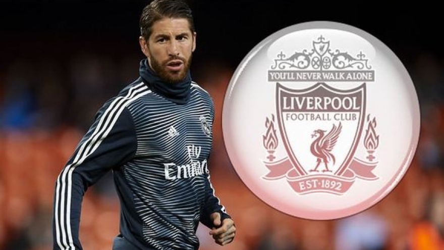 Chuyển nhượng ngày 8/1/2021: Liverpool muốn mua Ramos, MU đối mặt thử thách vụ Grealish 