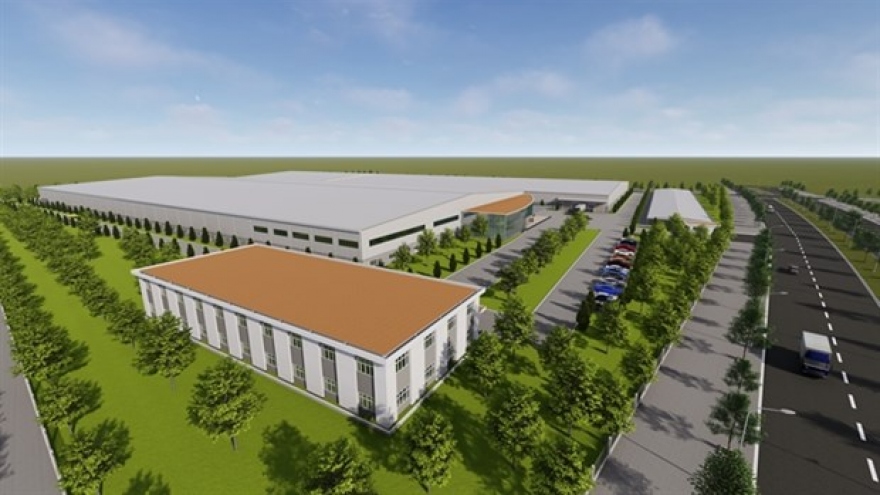Silicon Valley investor lands in Da Nang