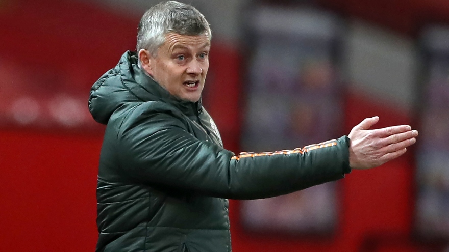 HLV Solskjaer và 3 lần gieo sầu cho HLV Pep Guardiola