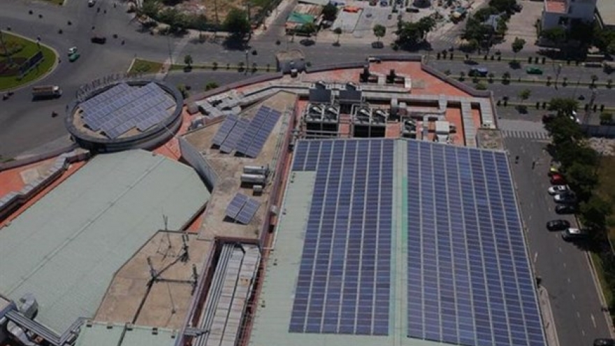 Solar power capacity to be cut due to oversupply
