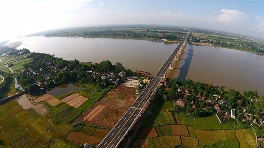 Hà Nội chưa thể “chốt” được quy hoạch hai bờ sông Hồng: Vướng mắc từ đâu?