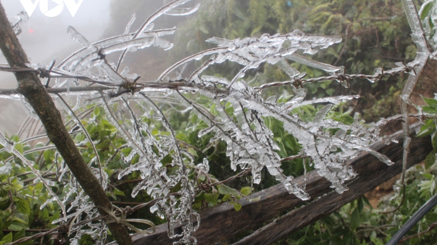 Mountainous regions likely to face spells of frost and snow on January 17