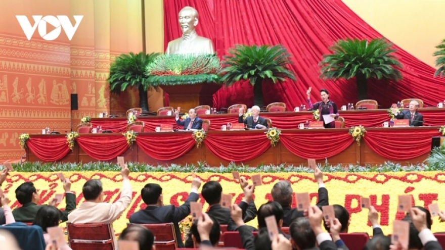 Russian expert confident of Vietnamese socialist orientation