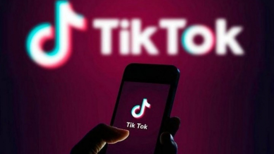 Lỏng lẻo trong việc quản lý trẻ em sử dụng TikTok