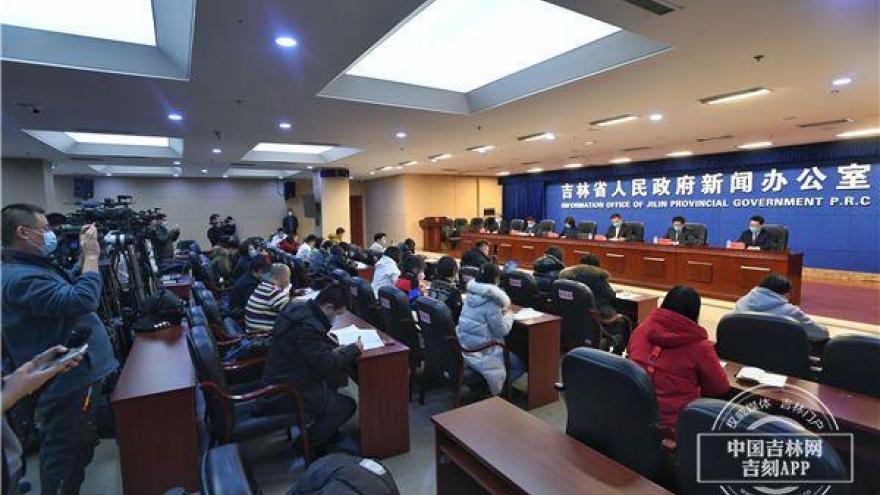Trung Quốc xuất hiện ca siêu lây nhiễm “1 lây sang 102 người”