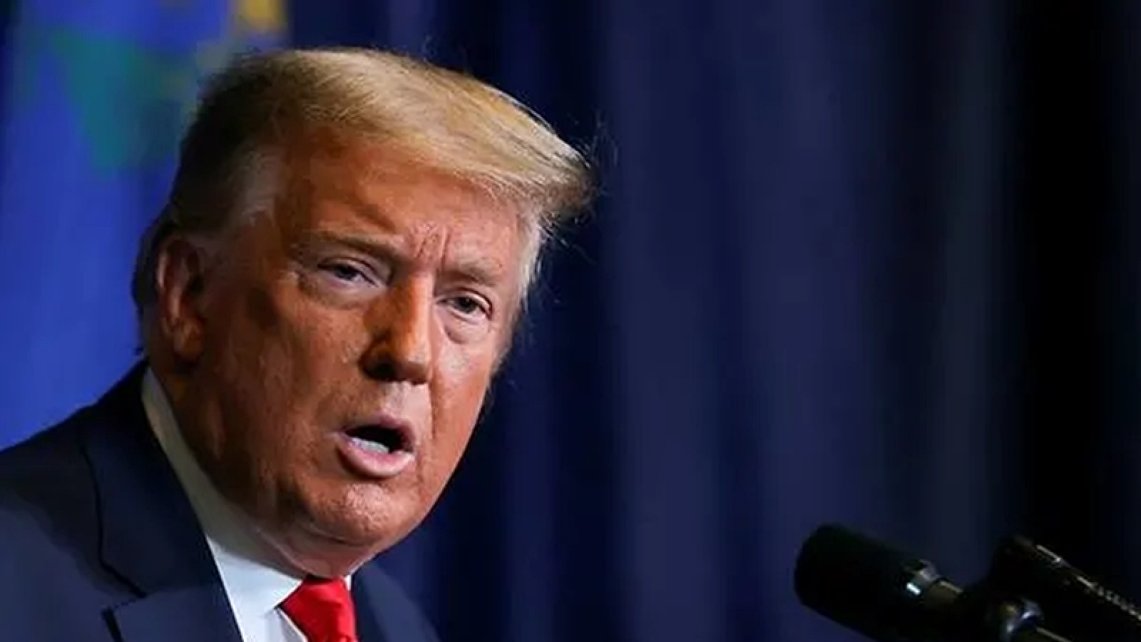 Toàn cảnh quốc tế chiều 8/12: Ẩn ý của ông Trump khi nói về xung đột Syria
