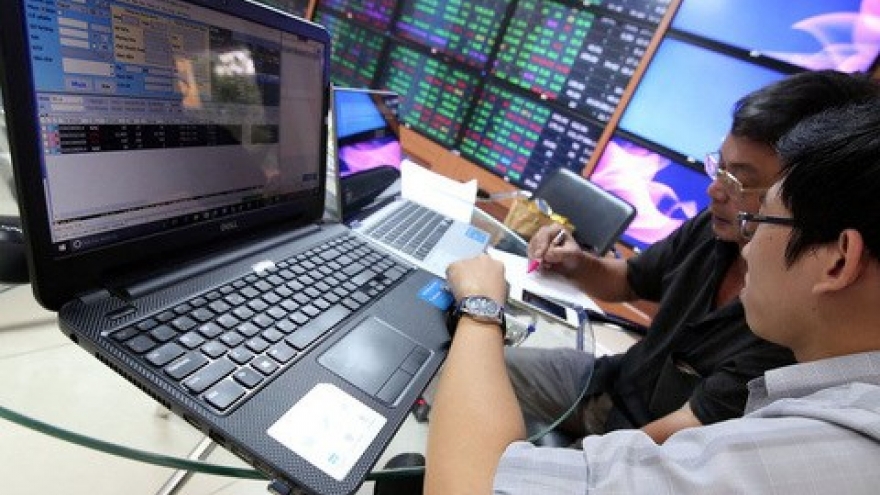 Top 10 events of the Vietnamese securities market in 2020