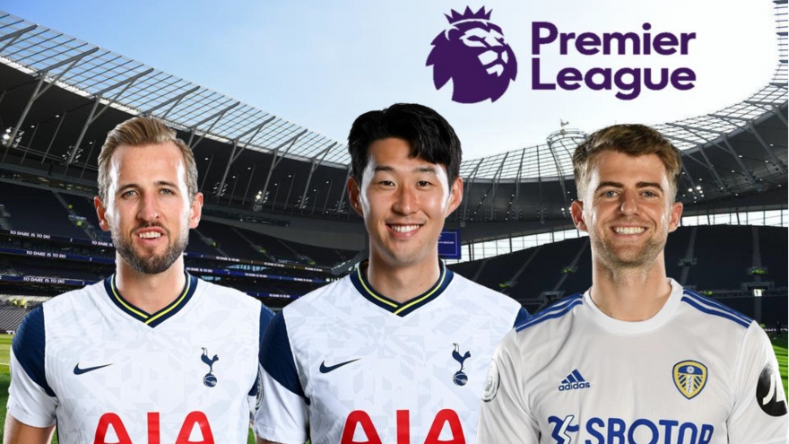 Dự đoán kết quả, đội hình xuất phát trận Tottenham - Leeds