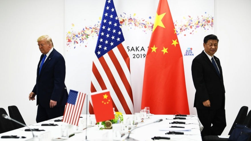Trung Quốc chỉ trích Mỹ “chính trị hóa” vấn đề kinh tế thương mại