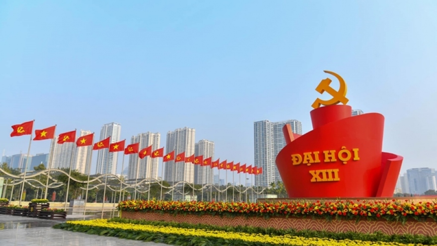 Chương trình phát thanh đặc biệt "Rạng danh Tổ quốc - cơ đồ Việt Nam"