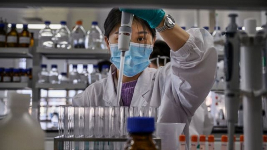 A look at Made-in-Vietnam COVID-19 vaccines 