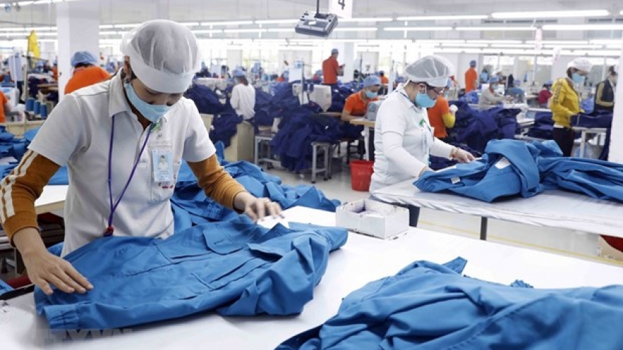 Vietnam to be among top growth performers again in 2021: HSBC
