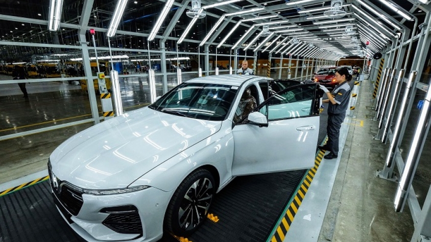 New regulations to change Vietnam automobile industry in 2021